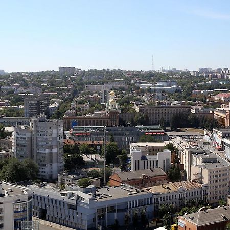 My Stay Dnepropetrovsk Exterior foto